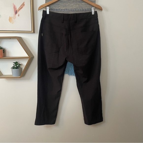 Linksoul Charcoal Pants size 30S - Picture 2 of 7